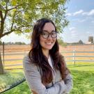 EPM student Kamryn Kubose