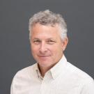 Dr. Mark Lubell, photo by TJ Ushing
