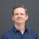 Dr. Michael Springborn, photo by TJ Ushing