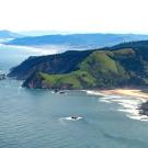 Cascade Head Marine Protected Area, Oregon