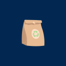 brown bag