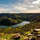 Photo by Caden Drysdale Courtesy of Unsplash. Photo of the San Joaquin River 