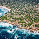Carmel by the Sea 