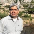 Dr. Samuel Sandoval Solis