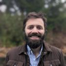EPM Chair, Dr. Tyler Scott