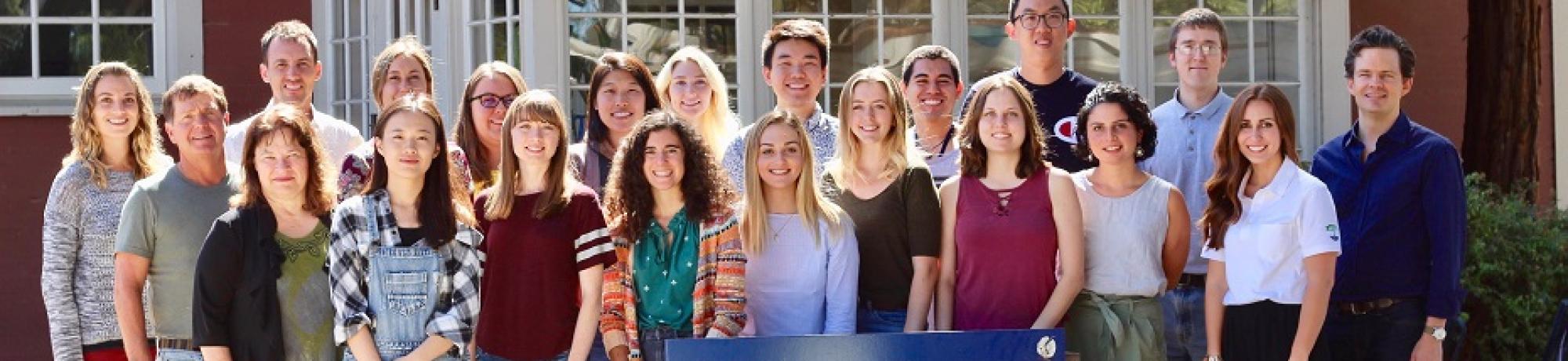 EPM Cohort 2018